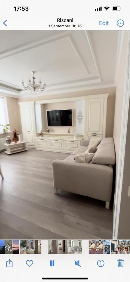 Apartament In The Center Of تشيسيناو المظهر الخارجي الصورة